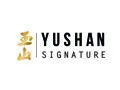 Yushan Signature